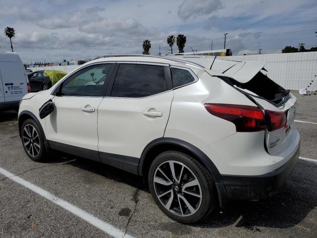 Photo 1 VIN: JN1BJ1CP5KW232195 - NISSAN ROGUE SPOR 