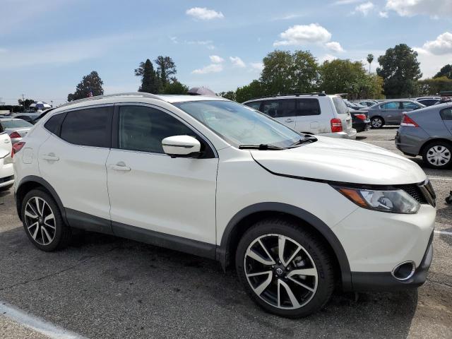 Photo 3 VIN: JN1BJ1CP5KW232195 - NISSAN ROGUE SPOR 