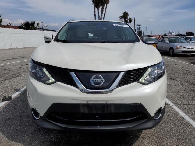 Photo 4 VIN: JN1BJ1CP5KW232195 - NISSAN ROGUE SPOR 