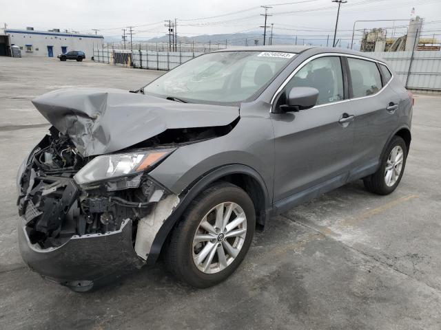 Photo 0 VIN: JN1BJ1CP5KW233475 - NISSAN ROGUE SPOR 