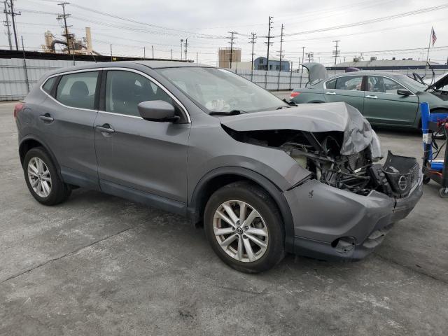 Photo 3 VIN: JN1BJ1CP5KW233475 - NISSAN ROGUE SPOR 