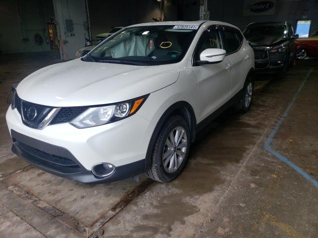 Photo 1 VIN: JN1BJ1CP5KW234335 - NISSAN ROGUE SPOR 