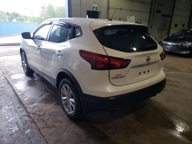 Photo 2 VIN: JN1BJ1CP5KW234335 - NISSAN ROGUE SPOR 