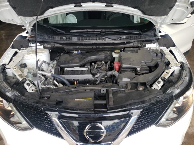 Photo 6 VIN: JN1BJ1CP5KW234335 - NISSAN ROGUE SPOR 