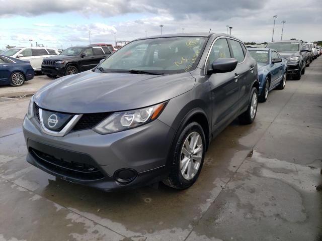 Photo 1 VIN: JN1BJ1CP5KW236246 - NISSAN ROGUE SPT 