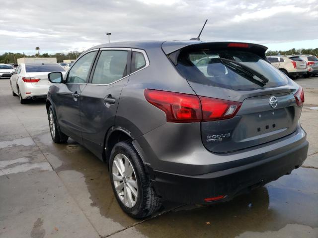 Photo 2 VIN: JN1BJ1CP5KW236246 - NISSAN ROGUE SPT 