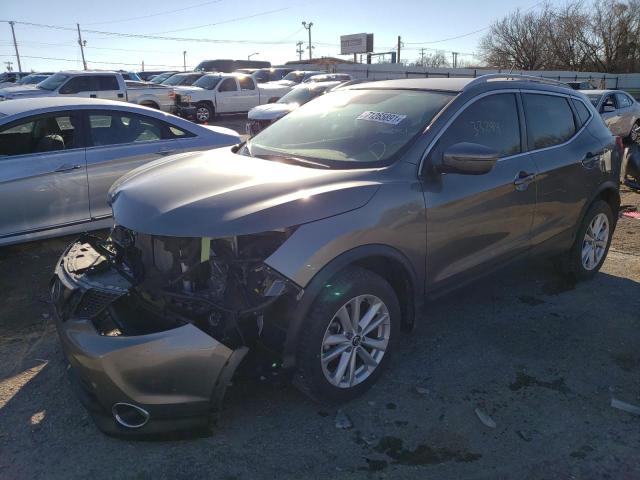 Photo 1 VIN: JN1BJ1CP5KW236540 - NISSAN ROGUE SPOR 