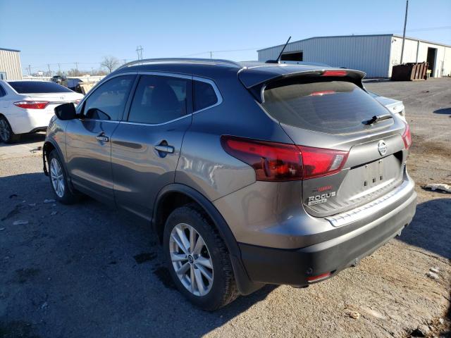 Photo 2 VIN: JN1BJ1CP5KW236540 - NISSAN ROGUE SPOR 