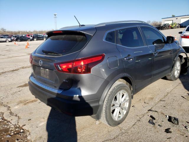 Photo 3 VIN: JN1BJ1CP5KW236540 - NISSAN ROGUE SPOR 