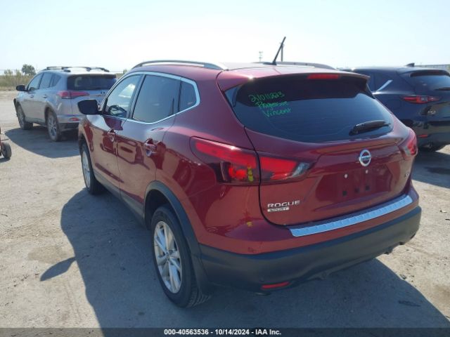 Photo 2 VIN: JN1BJ1CP5KW237154 - NISSAN ROGUE SPORT 