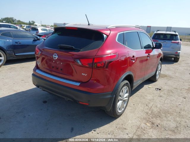 Photo 3 VIN: JN1BJ1CP5KW237154 - NISSAN ROGUE SPORT 