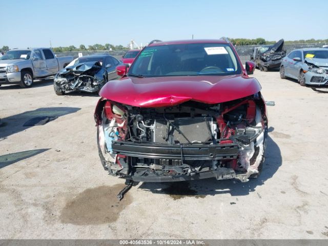 Photo 5 VIN: JN1BJ1CP5KW237154 - NISSAN ROGUE SPORT 