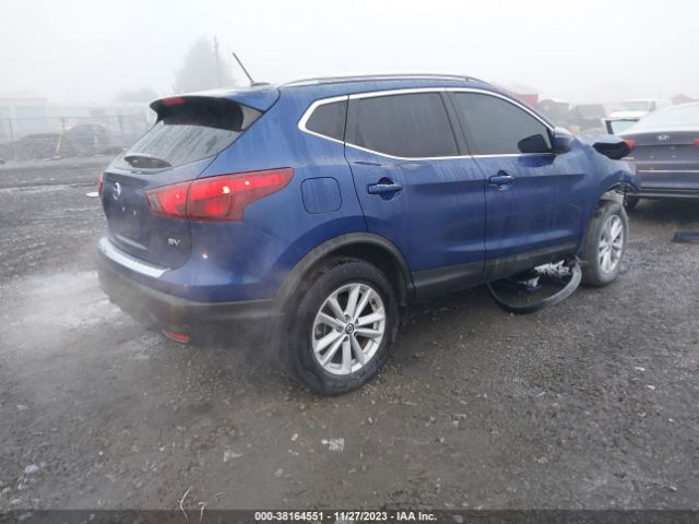 Photo 3 VIN: JN1BJ1CP5KW237896 - NISSAN ROGUE SPORT 