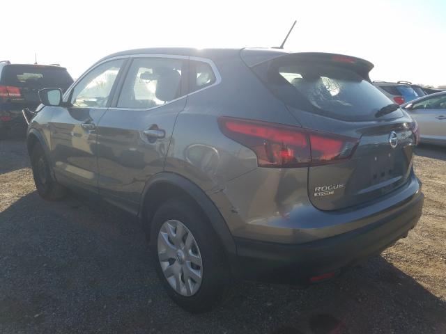 Photo 2 VIN: JN1BJ1CP5KW240801 - NISSAN ROGUE SPOR 