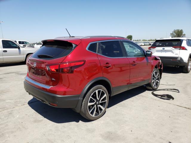 Photo 3 VIN: JN1BJ1CP5KW242578 - NISSAN ROGUE SPOR 