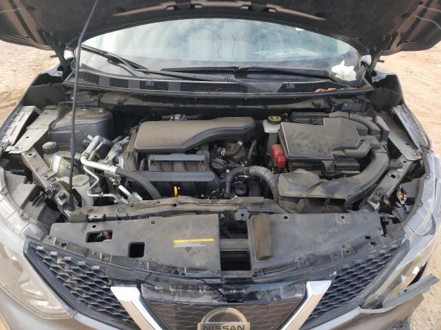 Photo 10 VIN: JN1BJ1CP5KW244170 - NISSAN ROGUE SPOR 