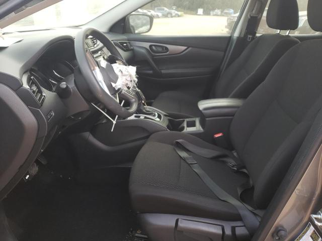 Photo 6 VIN: JN1BJ1CP5KW244170 - NISSAN ROGUE SPOR 