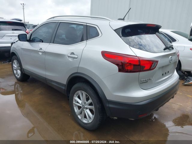 Photo 2 VIN: JN1BJ1CP5KW520475 - NISSAN ROGUE SPORT 