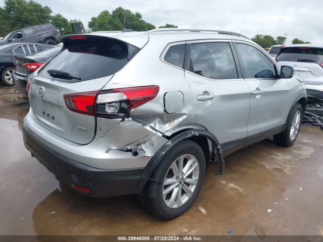 Photo 3 VIN: JN1BJ1CP5KW520475 - NISSAN ROGUE SPORT 