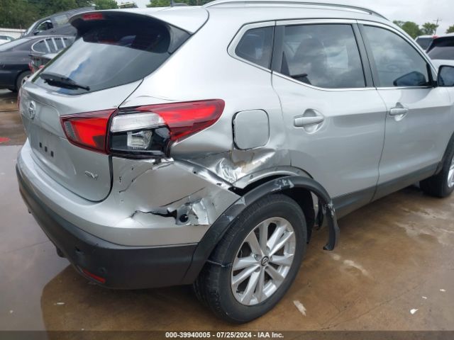 Photo 5 VIN: JN1BJ1CP5KW520475 - NISSAN ROGUE SPORT 