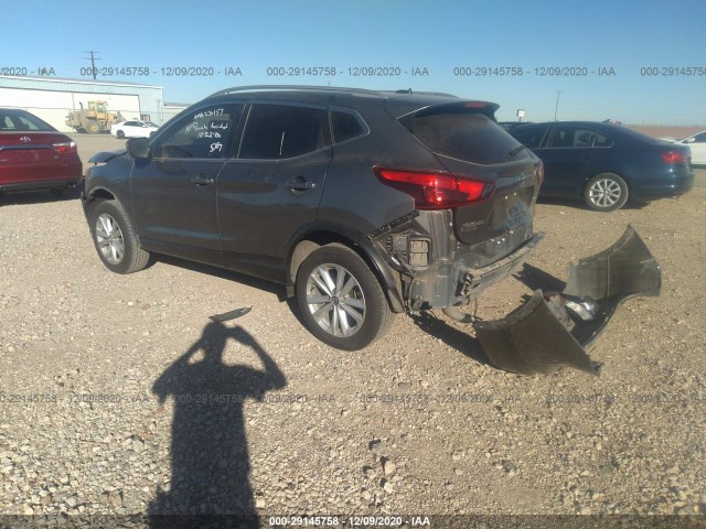 Photo 2 VIN: JN1BJ1CP5KW522159 - NISSAN ROGUE SPORT 