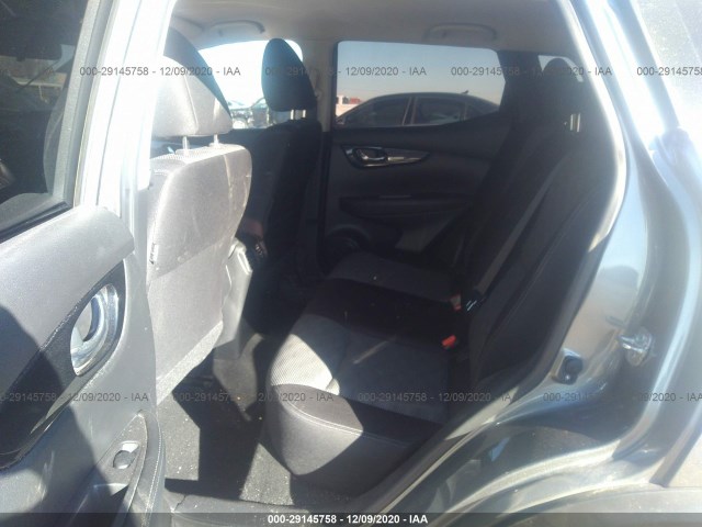 Photo 7 VIN: JN1BJ1CP5KW522159 - NISSAN ROGUE SPORT 