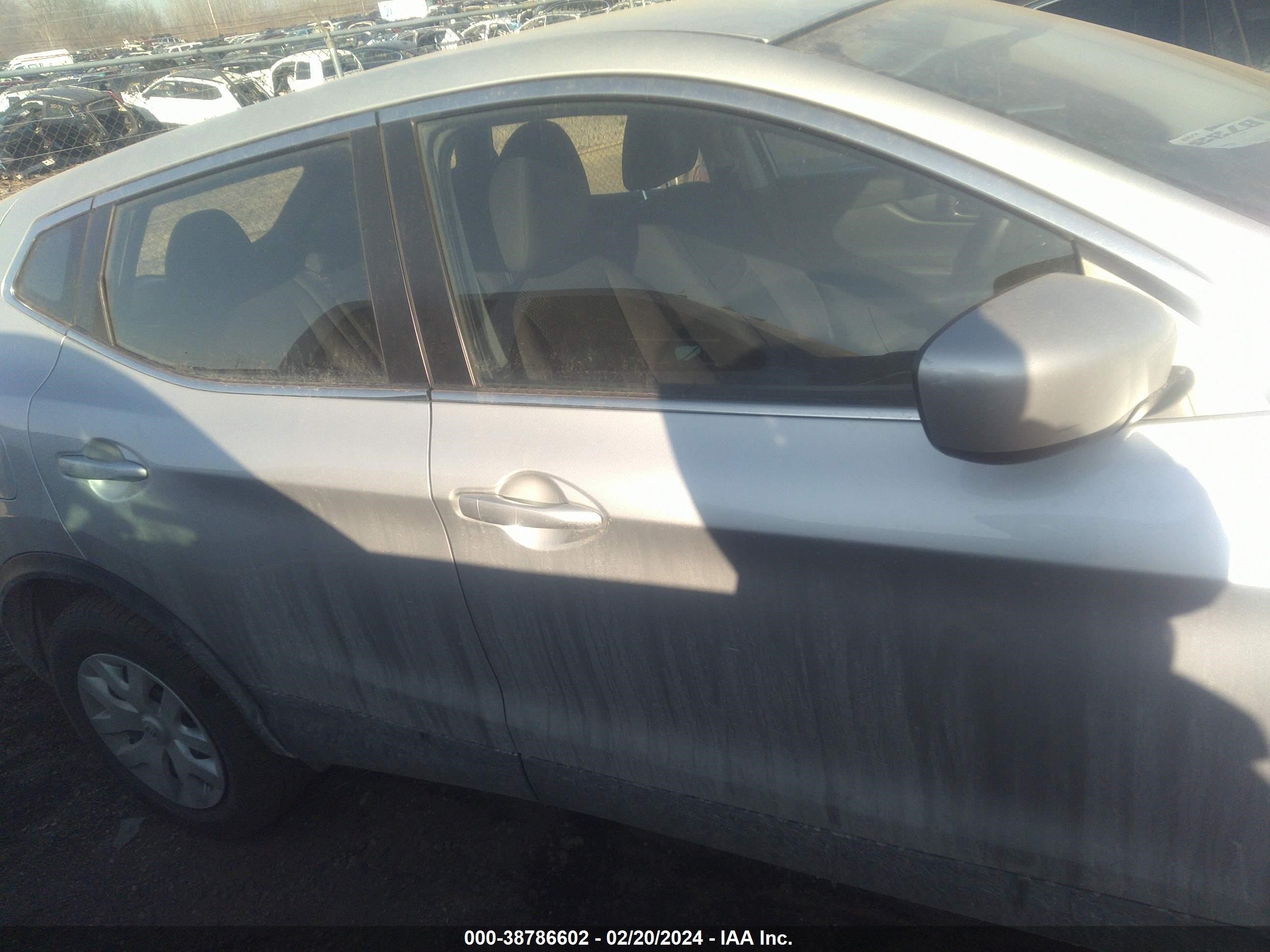 Photo 12 VIN: JN1BJ1CP5KW522940 - NISSAN ROGUE 