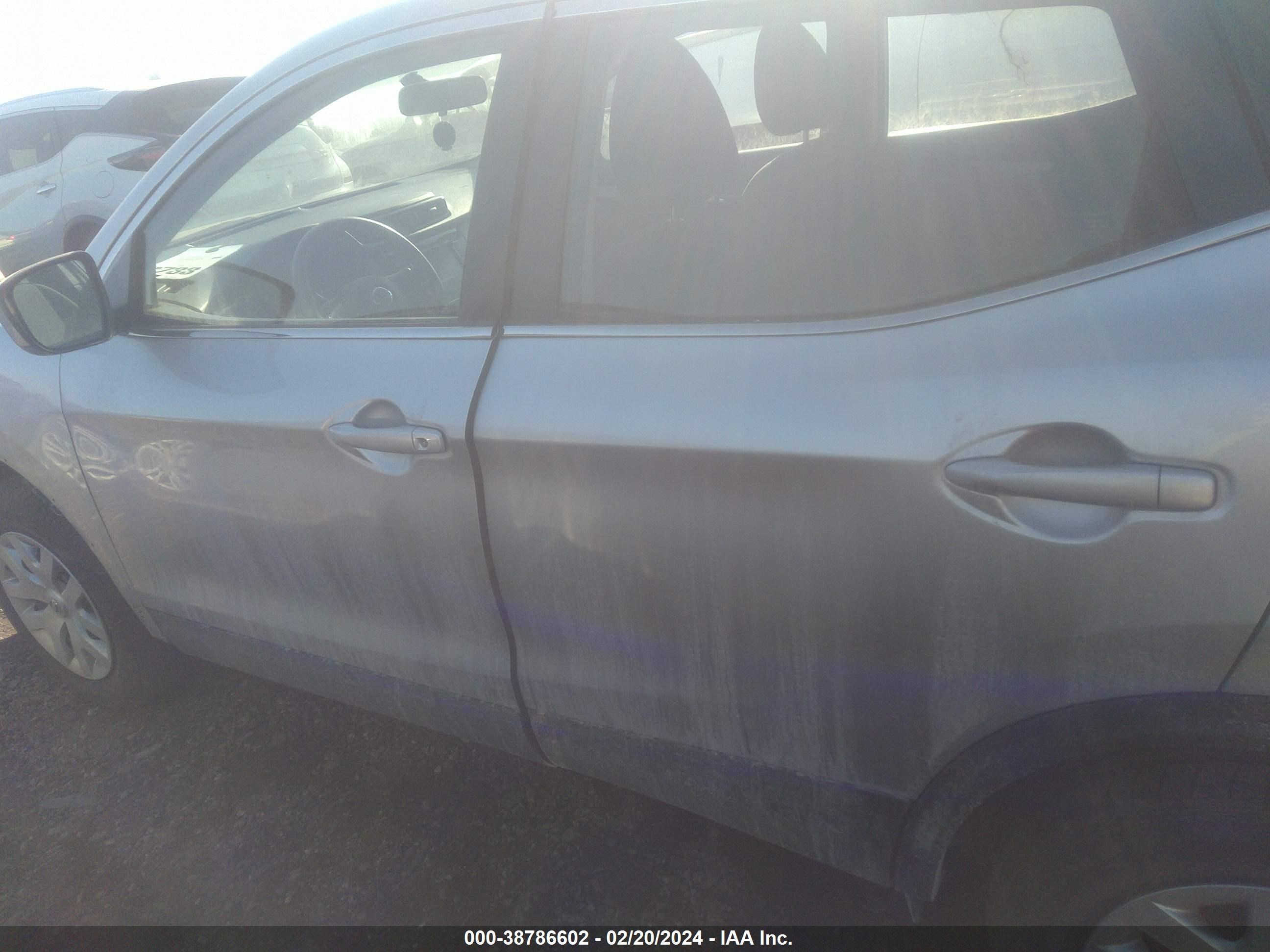 Photo 13 VIN: JN1BJ1CP5KW522940 - NISSAN ROGUE 