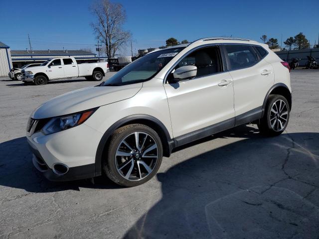 Photo 0 VIN: JN1BJ1CP5KW524428 - NISSAN ROGUE SPOR 