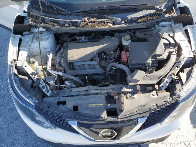 Photo 11 VIN: JN1BJ1CP5KW524428 - NISSAN ROGUE SPOR 