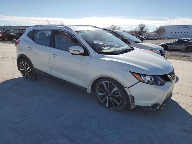 Photo 3 VIN: JN1BJ1CP5KW524428 - NISSAN ROGUE SPOR 