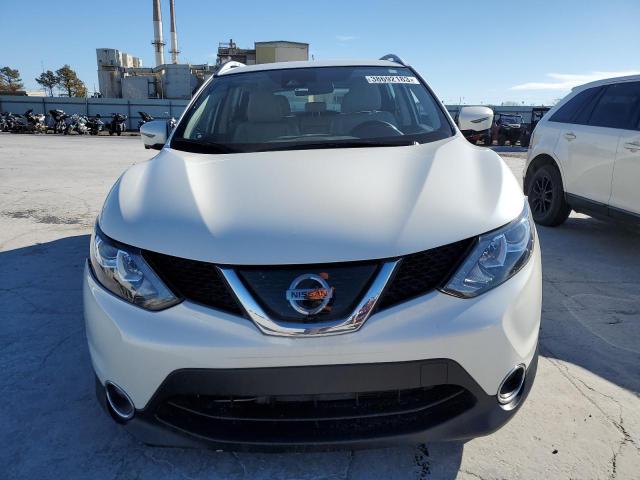 Photo 4 VIN: JN1BJ1CP5KW524428 - NISSAN ROGUE SPOR 