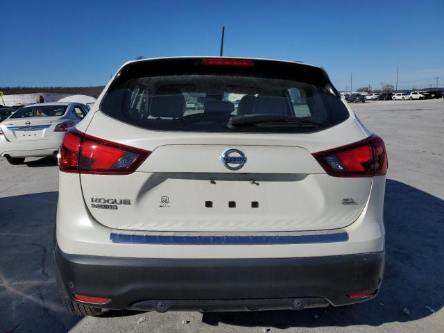 Photo 5 VIN: JN1BJ1CP5KW524428 - NISSAN ROGUE SPOR 