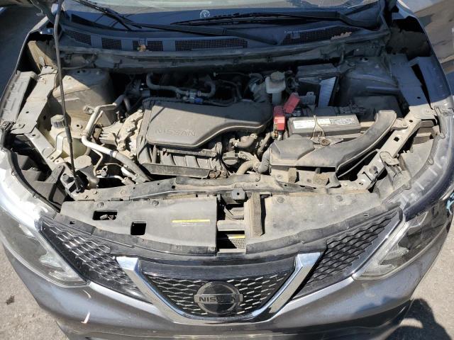 Photo 11 VIN: JN1BJ1CP5KW524817 - NISSAN ROGUE 