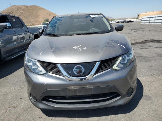 Photo 4 VIN: JN1BJ1CP5KW524817 - NISSAN ROGUE 