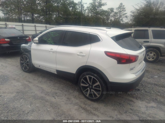 Photo 2 VIN: JN1BJ1CP5KW529094 - NISSAN ROGUE SPORT 