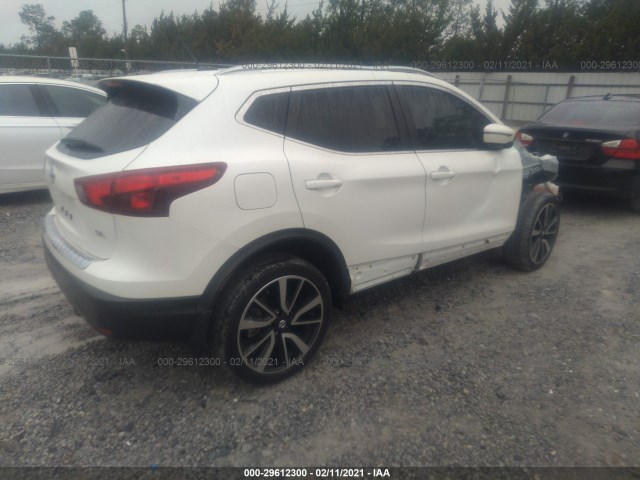 Photo 3 VIN: JN1BJ1CP5KW529094 - NISSAN ROGUE SPORT 