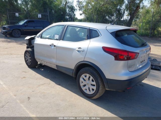 Photo 2 VIN: JN1BJ1CP5KW529466 - NISSAN ROGUE SPORT 