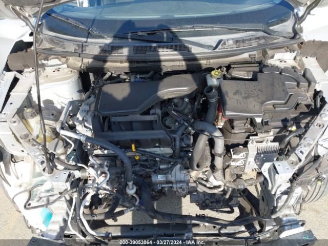 Photo 9 VIN: JN1BJ1CP5KW529466 - NISSAN ROGUE SPORT 