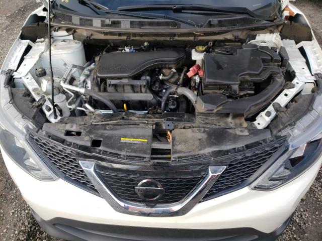 Photo 6 VIN: JN1BJ1CP6HW001430 - NISSAN ROGUE SPOR 