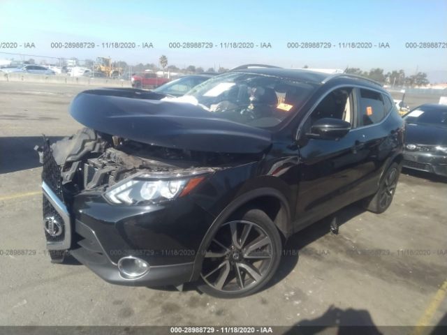 Photo 1 VIN: JN1BJ1CP6HW002996 - NISSAN ROGUE SPORT 