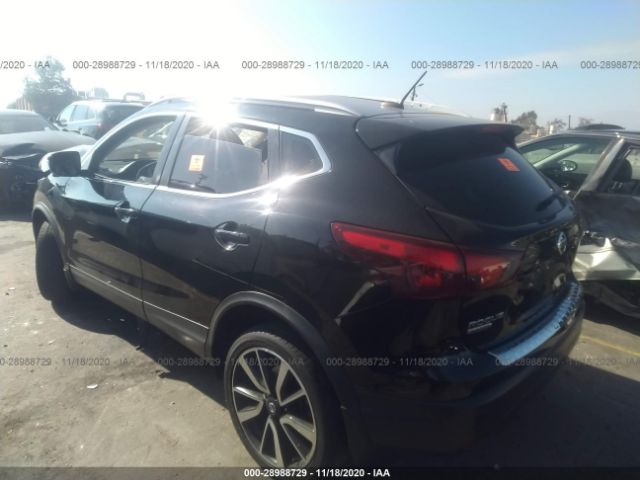 Photo 2 VIN: JN1BJ1CP6HW002996 - NISSAN ROGUE SPORT 