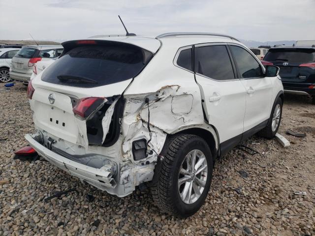 Photo 3 VIN: JN1BJ1CP6HW005378 - NISSAN ROGUE 