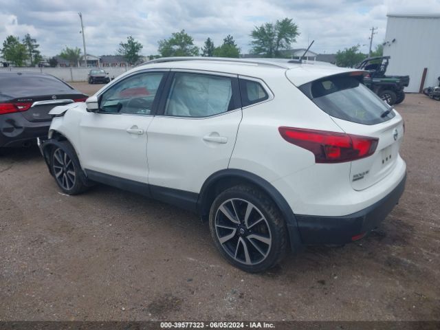 Photo 2 VIN: JN1BJ1CP6HW006742 - NISSAN ROGUE SPORT 