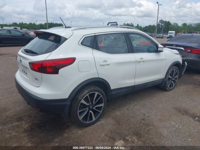 Photo 3 VIN: JN1BJ1CP6HW006742 - NISSAN ROGUE SPORT 