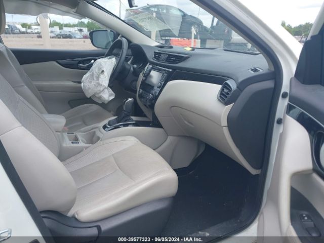 Photo 4 VIN: JN1BJ1CP6HW006742 - NISSAN ROGUE SPORT 