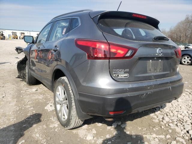 Photo 2 VIN: JN1BJ1CP6HW007972 - NISSAN ROGUE 