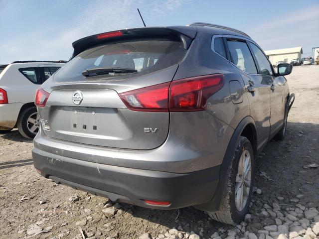 Photo 3 VIN: JN1BJ1CP6HW007972 - NISSAN ROGUE 