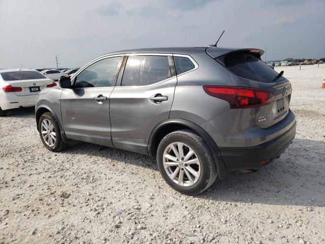 Photo 1 VIN: JN1BJ1CP6HW010645 - NISSAN ROGUE 