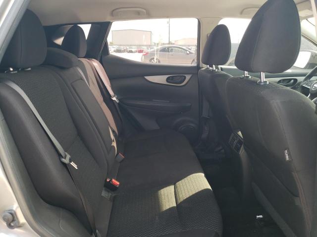 Photo 10 VIN: JN1BJ1CP6HW010645 - NISSAN ROGUE 